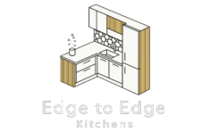 Edge to Edge Kitchens